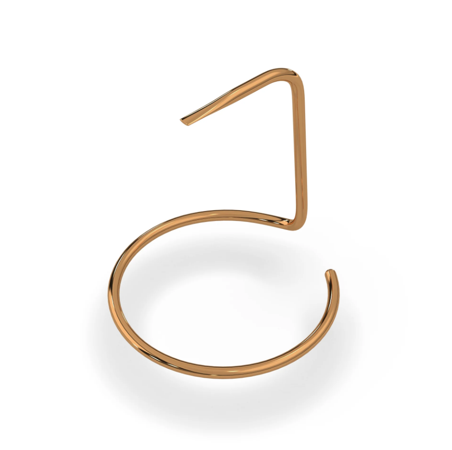 Divya Pure Brass Akhand Jyot Diya