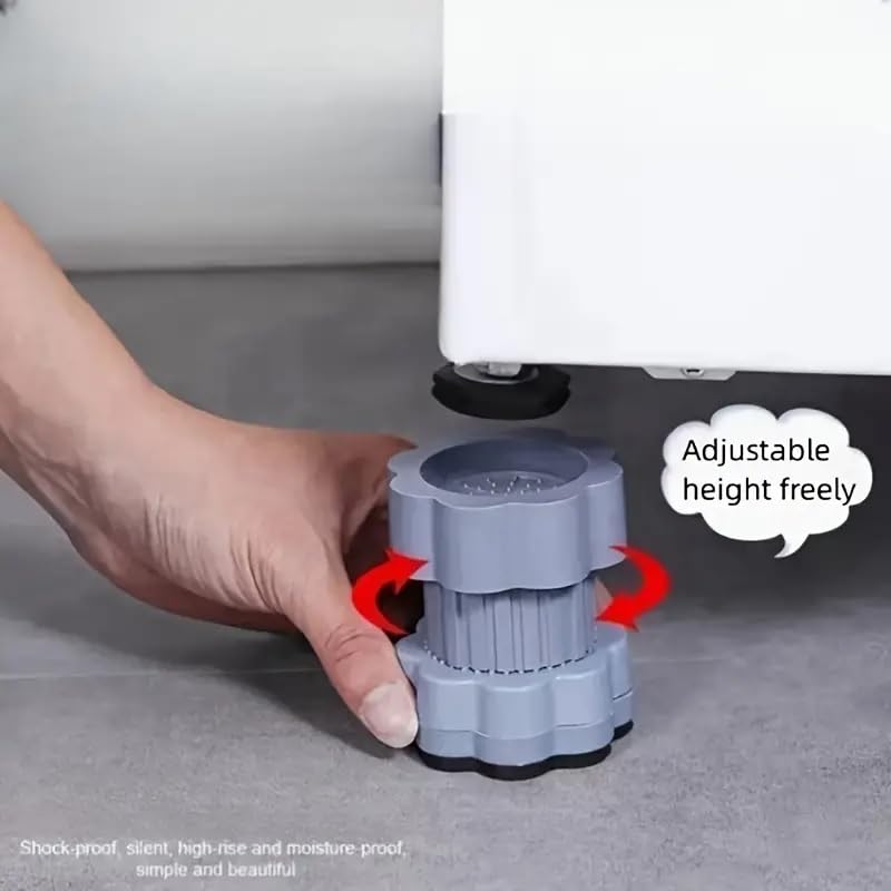 Washing Machine Vibration Pads