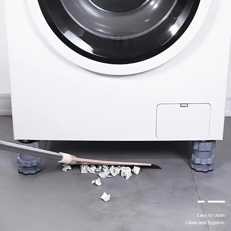 Washing Machine Vibration Pads