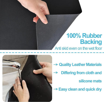 Drying Kitchen Mat (BUY 1 & GET 1 FREE)