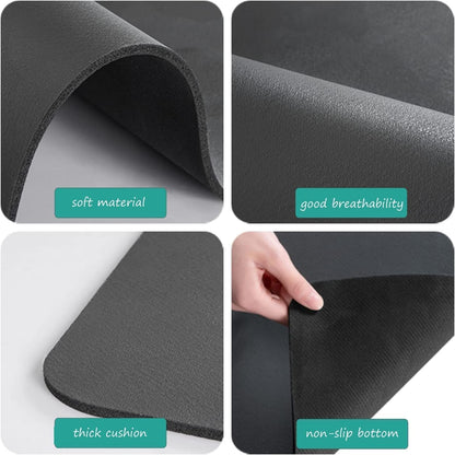 Drying Kitchen Mat (BUY 1 & GET 1 FREE)