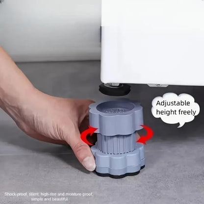 Washing Machine Vibration Pads
