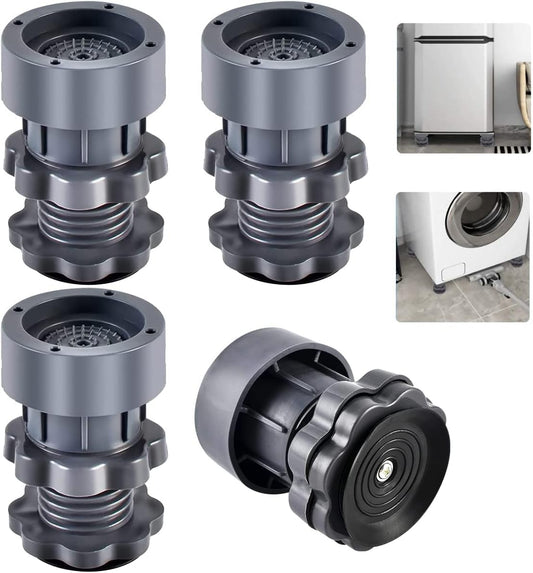 Washing Machine Vibration Pads