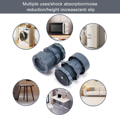 Washing Machine Vibration Pads